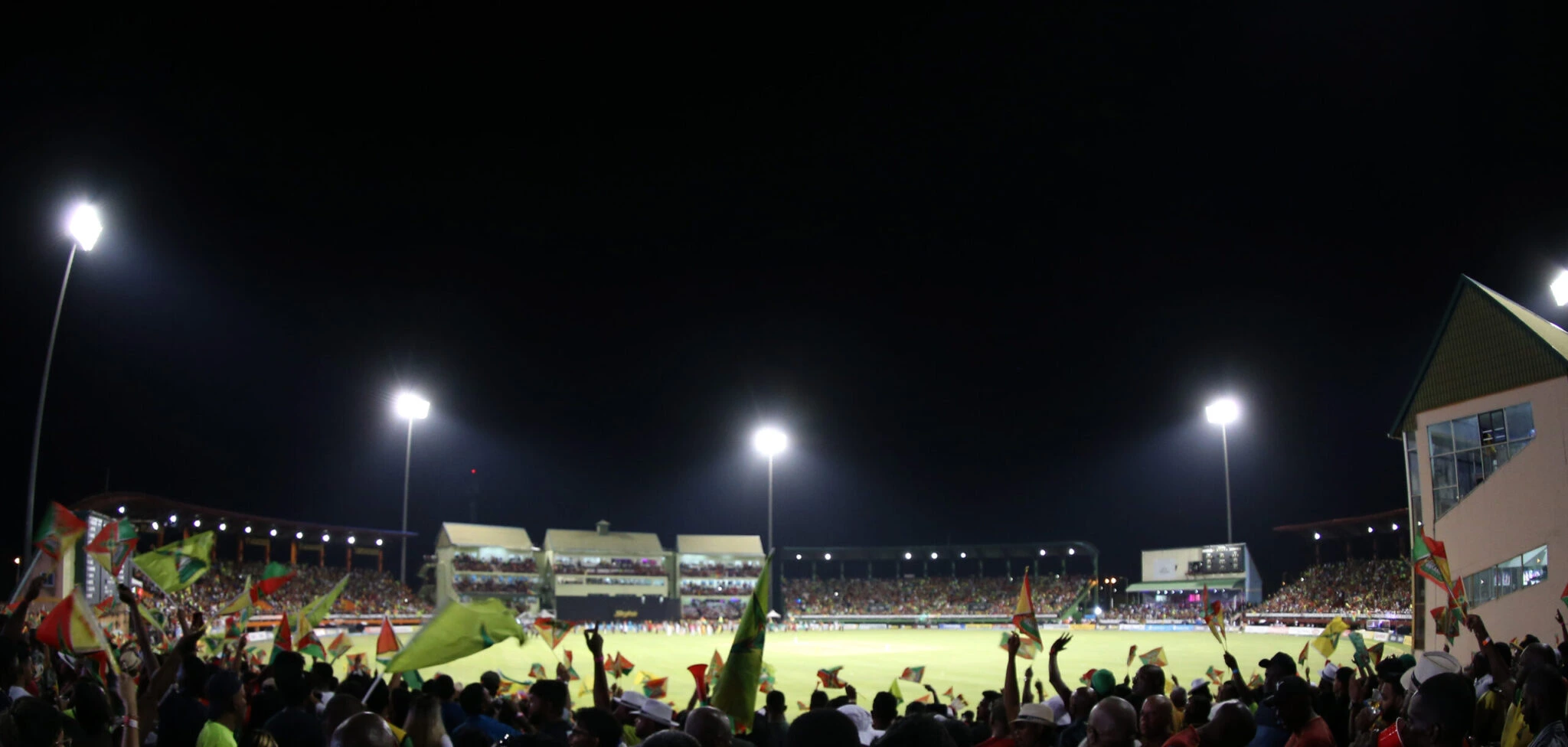 BPL Schedule Background